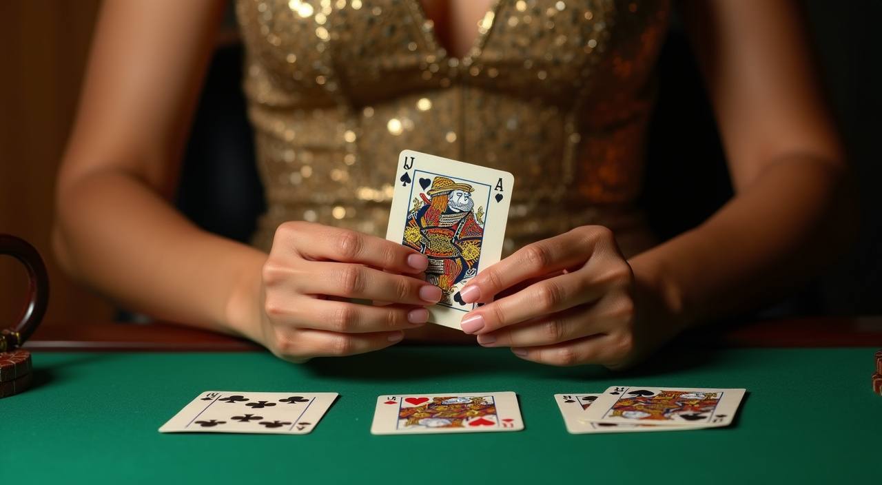 scrplay No Commission Baccarat ဆိုတာ ဘာလဲ — scrplay စားပွဲတွင်